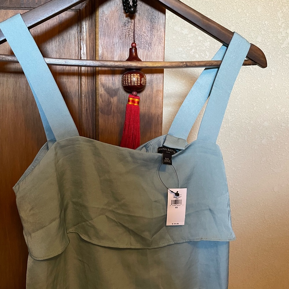 *NEW* Banana Republic Top Size XS